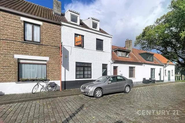 Huis te koop in Brugge – 1/10