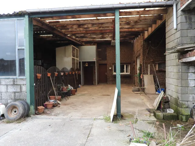 Huis te koop in Linter – 1/10