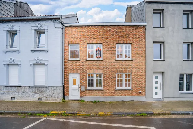 House for sale in Ensival – 1/10