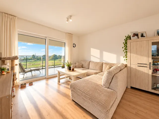 Apartment for rent in Baelen – 1/10