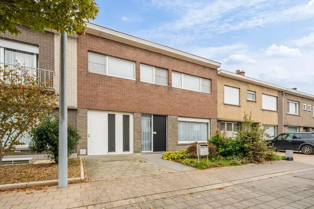 Huis à vendre à Ledegem – 1/10