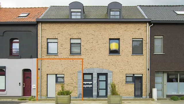 Appartement à louer à Ham – 1/10