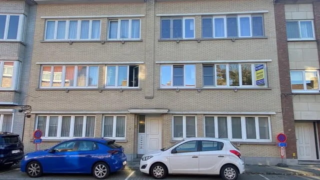 Apartment for rent in Zellik – 1/10