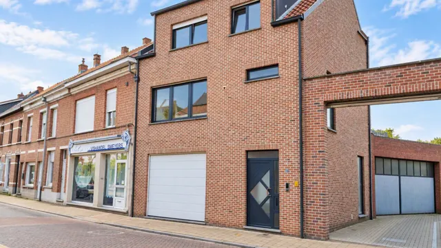 House for rent in Arendonk – 1/10