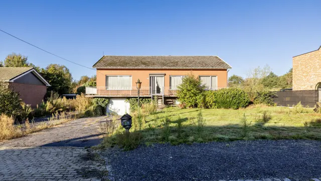 House for sale in Hulshout – 1/10