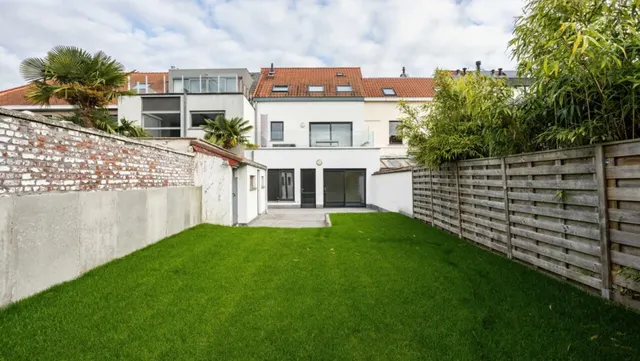Appartement te huur in Ternat – 1/10