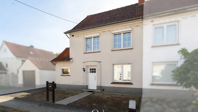 Huis te koop in Zomergem – 1/10