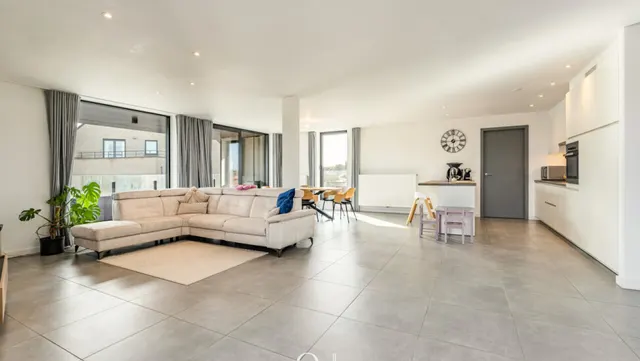 Appartement te huur in Nevele – 1/10