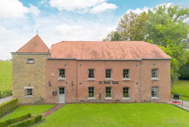 Huis te koop in Havelange – 1/2