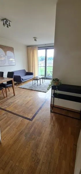Apartment for rent in Auderghem – 1/10