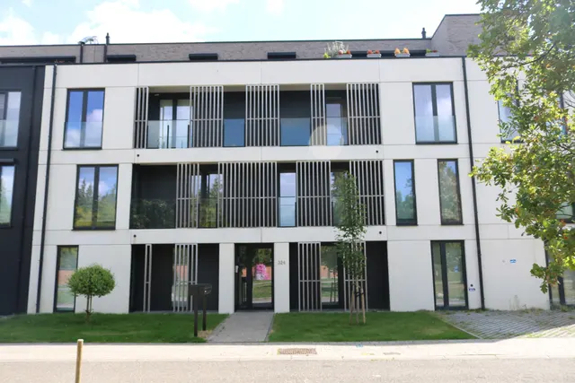 Appartement à louer à Vilvoorde – 1/10