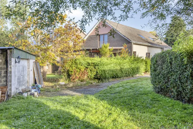 Villa te koop in Zemst – 1/10