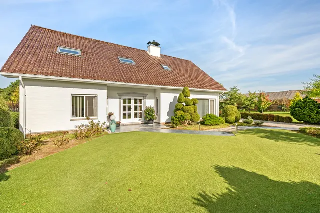 Woning en villa te koop in Diest – 1/10