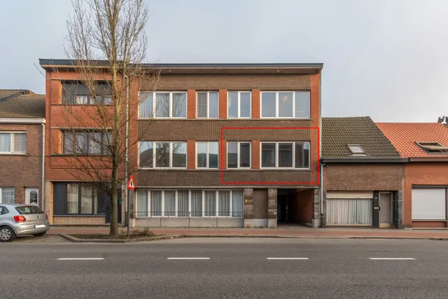 apartment à vendre à Hemiksem – 1/10