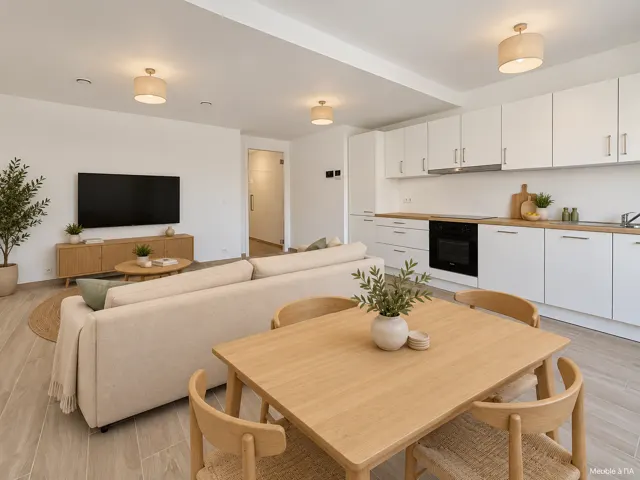 Appartement te koop in Namur – 1/10