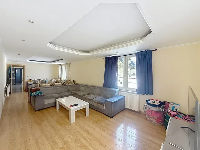 Apartment for sale in Bruxelles – 1/10