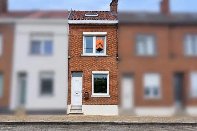 Maison à vendre à Halle Lembeek – 1/9