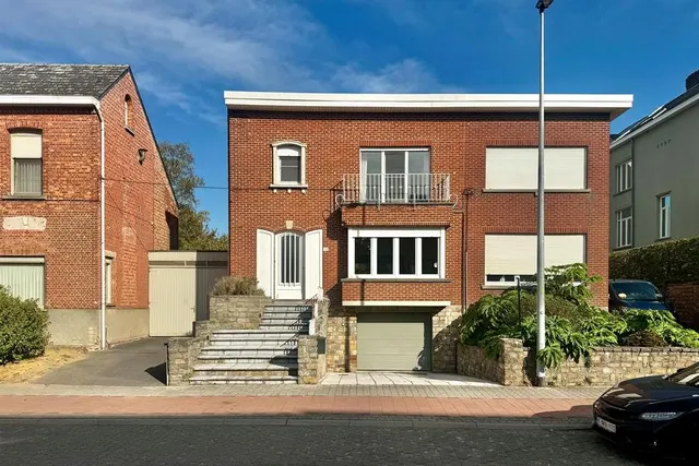 Huis te koop in Hombeek – 1/10