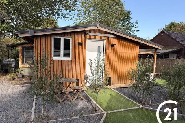 House for sale in Hastière-Par-Delà – 1/10