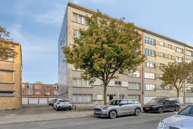Apartment for sale in Merksem – 1/10