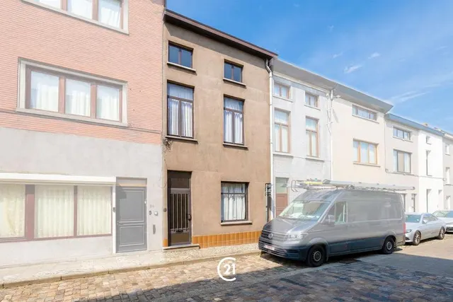 Huis te koop in Gent – 1/10
