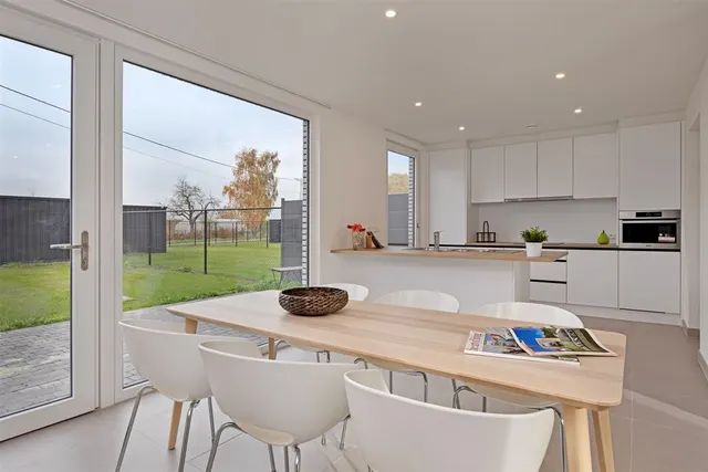 House for rent in Bekkevoort – 1/10