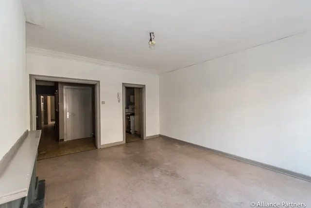 Appartement à louer à Mons – 1/9