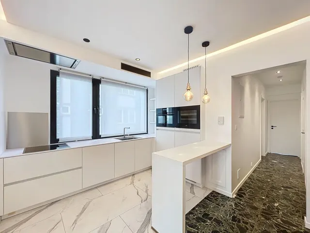 Apartment for rent in Liège – 1/10