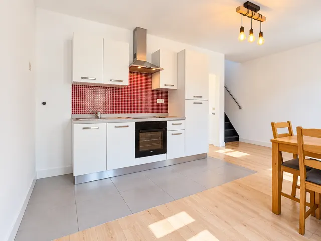 Appartement te huur in Seraing – 1/10
