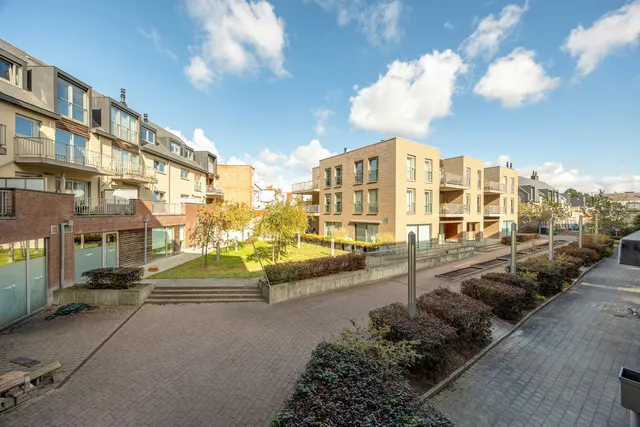 Appartement à vendre à Strombeek-Bever – 1/10