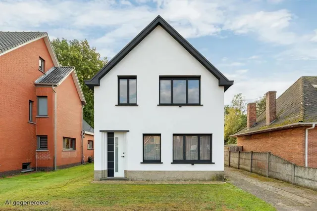 Maison à vendre à Vorselaar – 1/10