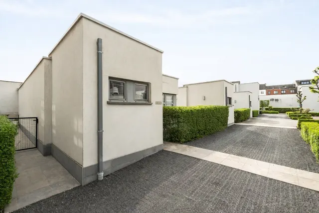 Appartement à vendre à Ninove – 1/10