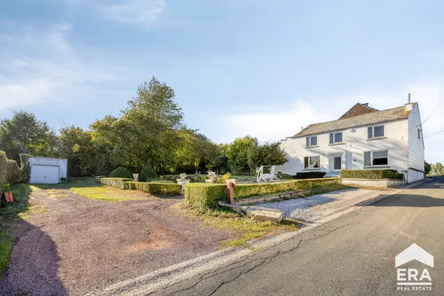 House for sale in Villers-la-Ville – 1/10