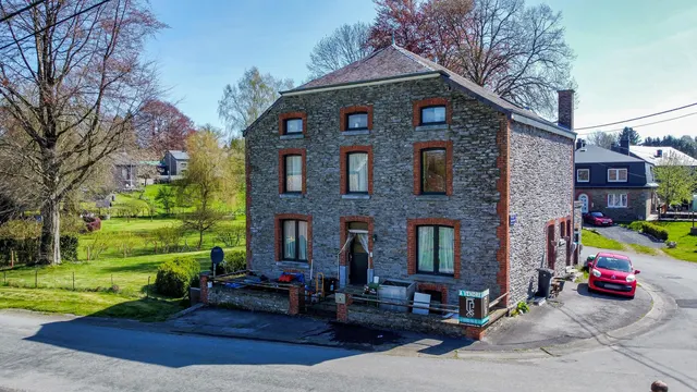Huis te koop in Louette-Saint-Denis – 1/10