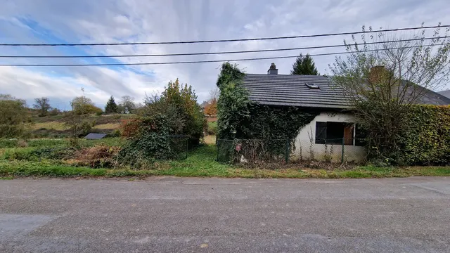 Huis te koop in Gedinne Bourseigne-Vieille – 1/10