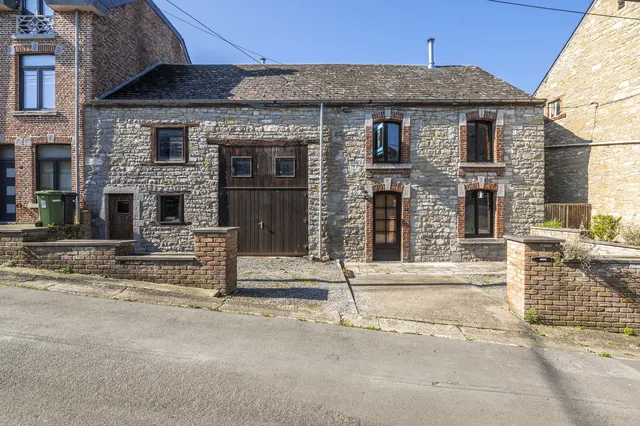 House for sale in Beauraing – 1/10