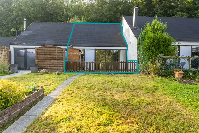 House for sale in Hastière-par-Delà – 1/10
