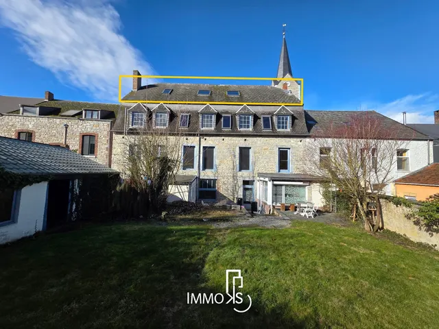 Apartment for sale in Beauraing – 1/7