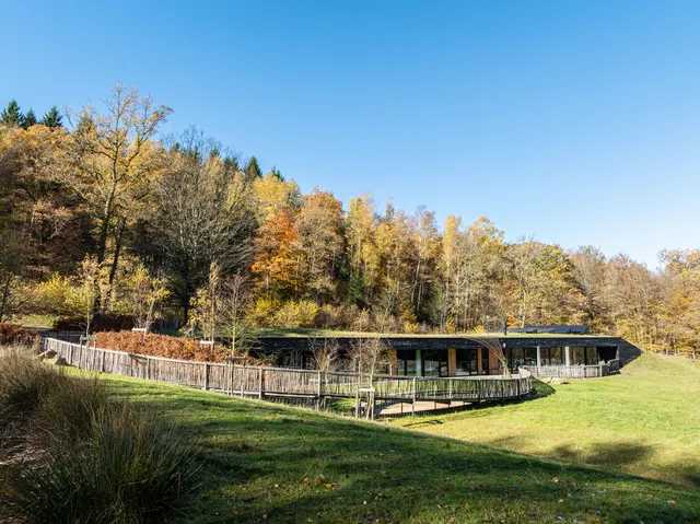 Huis te koop in Vencimont – 1/10