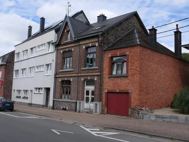 Huis te koop in Gedinne – 1/10