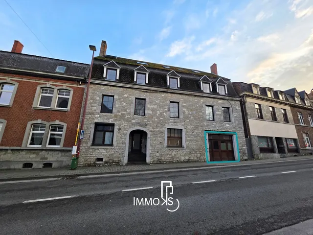 Apartment for sale in Beauraing – 1/6