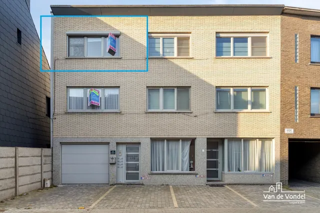 Apartment for sale in Aalst – 1/10