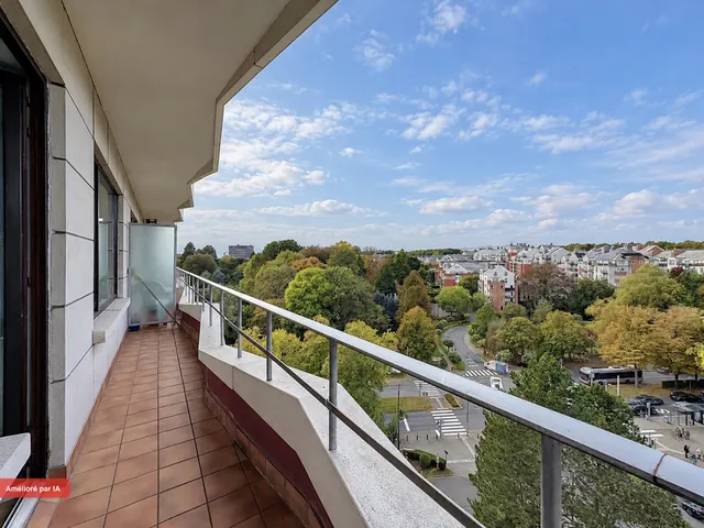 Appartement te koop in Jette – 1/10