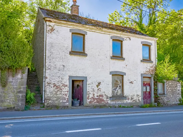 Huis te koop in Sprimont – 1/8