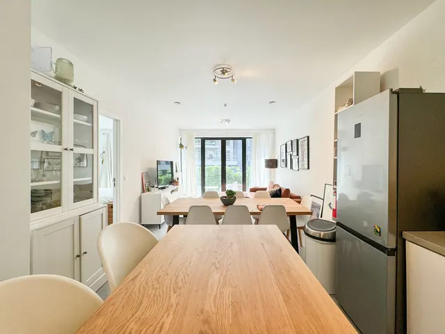 Appartement te huur in Anderlecht – 1/10