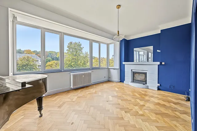 Appartement à vendre à Bruxelles – 1/10