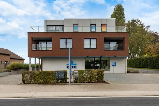 Appartement à vendre à Awans – 1/10