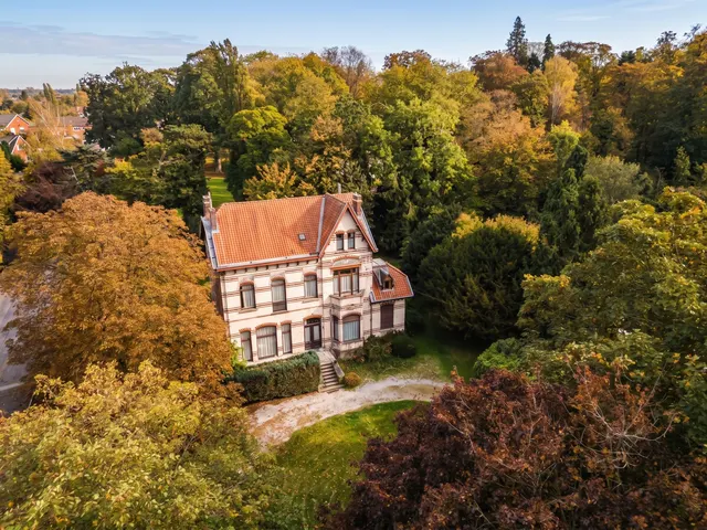 house te koop in Binche – 1/10