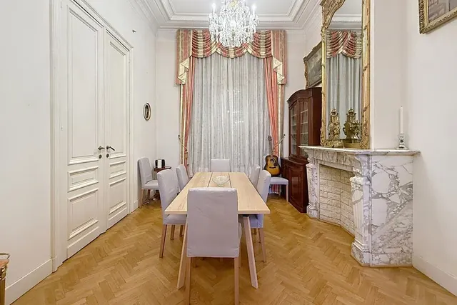 Huis te koop in Bruxelles – 1/10
