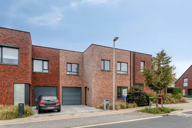 Huis te koop in Kortrijk – 1/3